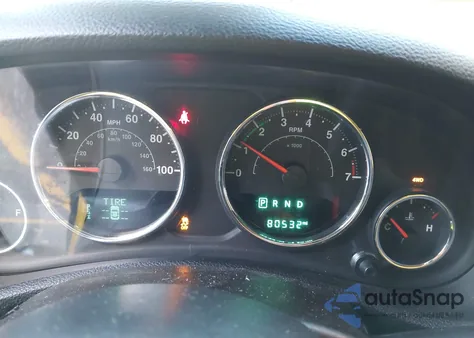 2015 Jeep Wrangler Sahara из США, поврежденный, VIN 1C4AJWBG0FL737947